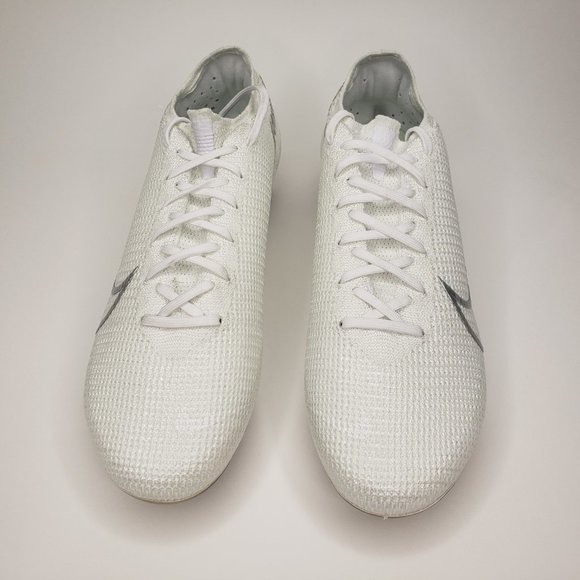 nike mercurial vapor 13 nuovo white